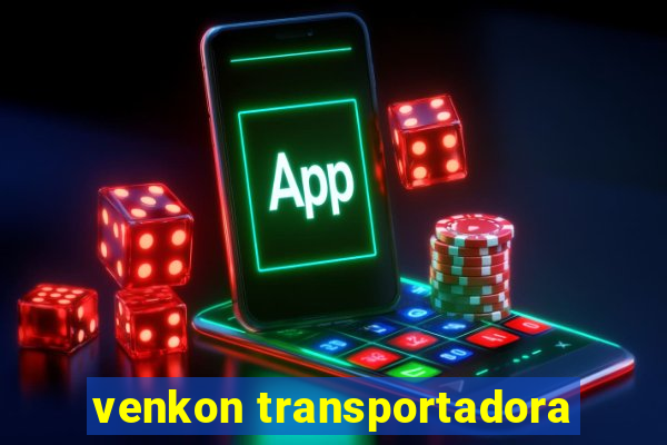 venkon transportadora